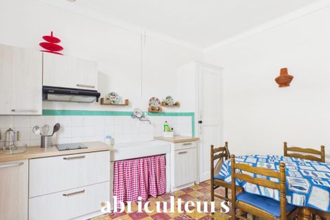 Villa i Cannes, Alpes-Maritimes, Cannes - € 465.000 | Ref: MMVM_260601_58_06150 - foto 6
