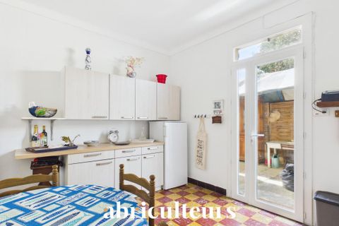 Villa i Cannes, Alpes-Maritimes, Cannes - € 465.000 | Ref: MMVM_260601_58_06150 - foto 7