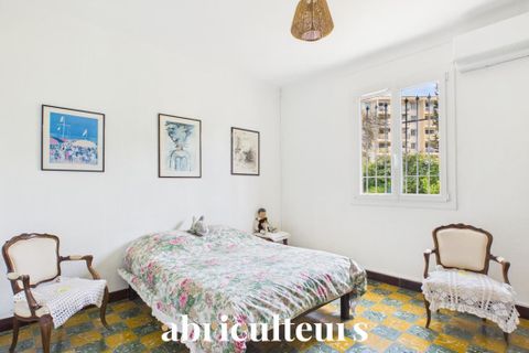 Villa i Cannes, Alpes-Maritimes, Cannes - € 465.000 | Ref: MMVM_260601_58_06150 - foto 9