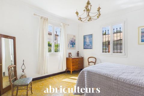 Villa i Cannes, Alpes-Maritimes, Cannes - € 465.000 | Ref: MMVM_260601_58_06150 - foto 11