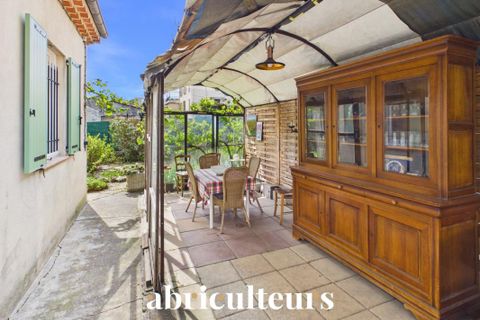 Villa i Cannes, Alpes-Maritimes, Cannes - € 465.000 | Ref: MMVM_260601_58_06150 - foto 14