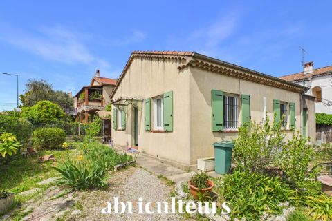 Villa i Cannes, Alpes-Maritimes, Cannes - € 465.000 | Ref: MMVM_260601_58_06150 - foto 15