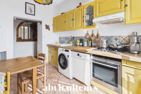 Lejlighed i Callian, Var, Callian - € 199.000 | Ref: MMVA_0106_65_83440 - foto 8