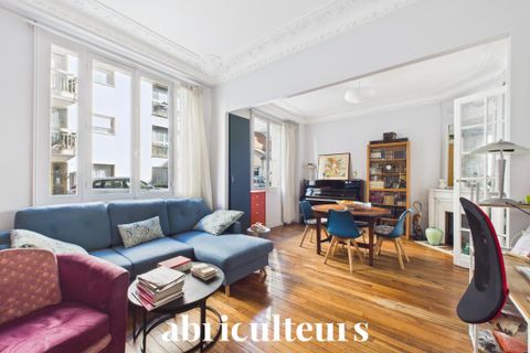 Lejlighed i Paris, Paris, Paris - € 612.000 | Ref: IFVA01067275015_4 - foto 1