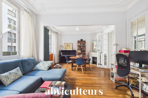 Lejlighed i Paris, Paris, Paris - € 612.000 | Ref: IFVA01067275015_4 - foto 2