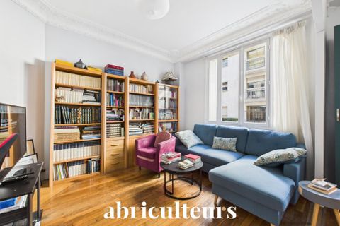 Lejlighed i Paris, Paris, Paris - € 612.000 | Ref: IFVA01067275015_4 - foto 3
