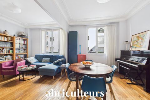 Lejlighed i Paris, Paris, Paris - € 612.000 | Ref: IFVA01067275015_4 - foto 4
