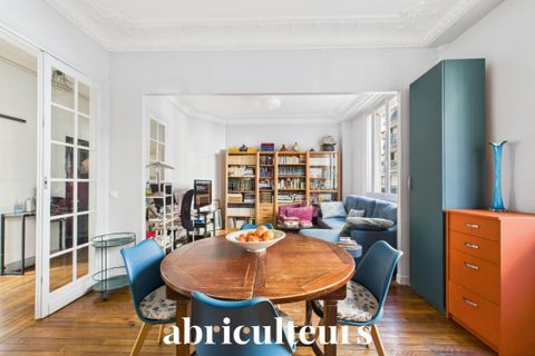 Lejlighed i Paris, Paris, Paris - € 612.000 | Ref: IFVA01067275015_4 - foto 5