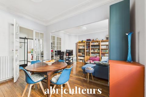 Lejlighed i Paris, Paris, Paris - € 612.000 | Ref: IFVA01067275015_4 - foto 6