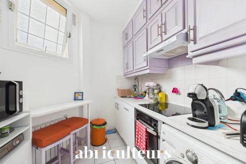 Lejlighed i Paris, Paris, Paris - € 612.000 | Ref: IFVA01067275015_4 - foto 8