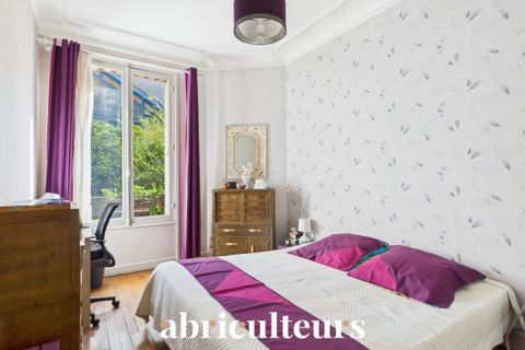 Lejlighed i Paris, Paris, Paris - € 612.000 | Ref: IFVA01067275015_4 - foto 9
