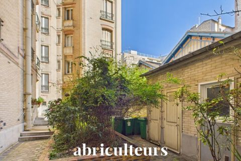 Lejlighed i Paris, Paris, Paris - € 612.000 | Ref: IFVA01067275015_4 - foto 13