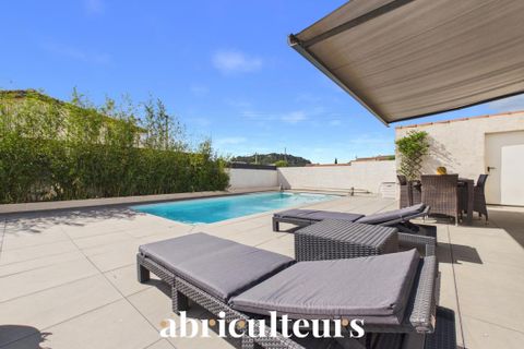 Villa i Lamanon, Bouches-du-Rhone, Lamanon - € 459.000 | Ref: LPVM010612513113 - foto 2