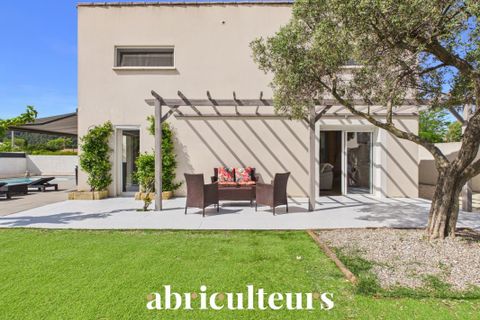 Villa i Lamanon, Bouches-du-Rhone, Lamanon - € 459.000 | Ref: LPVM010612513113 - foto 5