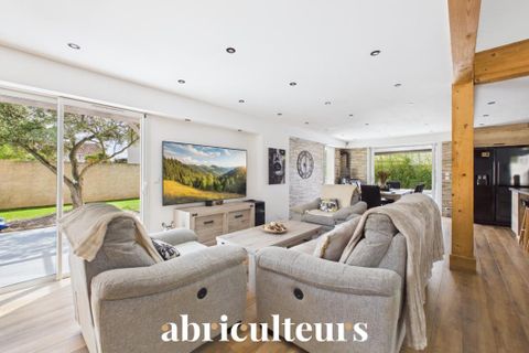 Villa i Lamanon, Bouches-du-Rhone, Lamanon - € 459.000 | Ref: LPVM010612513113 - foto 6