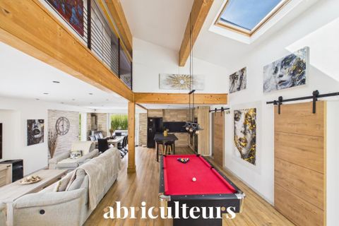 Villa i Lamanon, Bouches-du-Rhone, Lamanon - € 459.000 | Ref: LPVM010612513113 - foto 7