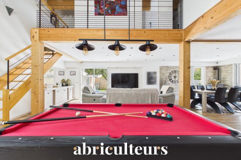 Villa i Lamanon, Bouches-du-Rhone, Lamanon - € 459.000 | Ref: LPVM010612513113 - foto 8