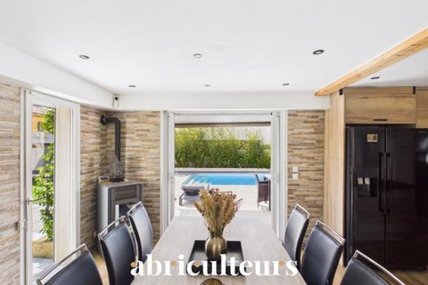 Villa i Lamanon, Bouches-du-Rhone, Lamanon - € 459.000 | Ref: LPVM010612513113 - foto 10