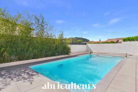 Villa i Lamanon, Bouches-du-Rhone, Lamanon - € 459.000 | Ref: LPVM010612513113 - foto 19