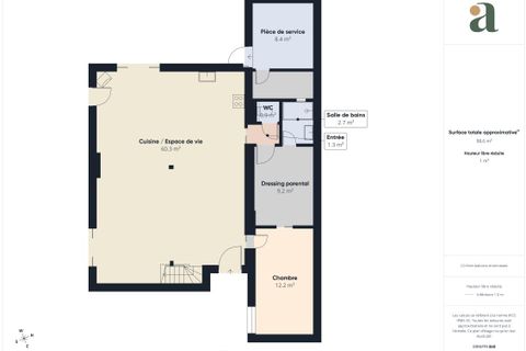 Villa i Lamanon, Bouches-du-Rhone, Lamanon - € 459.000 | Ref: LPVM010612513113 - foto 21