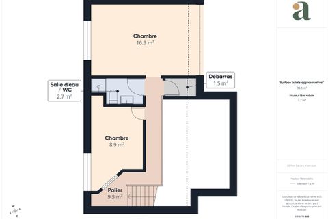 Villa i Lamanon, Bouches-du-Rhone, Lamanon - € 459.000 | Ref: LPVM010612513113 - foto 22
