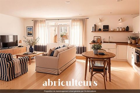 Lejlighed i Rognes, Bouches-du-Rhone, Rognes - € 152.000 | Ref: LPVA01063913840 - foto 3