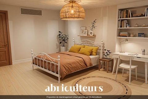 Lejlighed i Rognes, Bouches-du-Rhone, Rognes - € 152.000 | Ref: LPVA01063913840 - foto 4