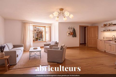 Leilighet i Rognes, Bouches-du-Rhone, Rognes - € 165 500 | Ref: LPVA01066213840 - foto 3