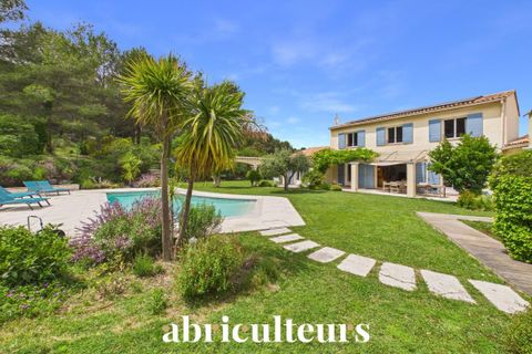 Villa i Rognes, Bouches-du-Rhone, Rognes - € 1.200.000 | Ref: LPVM290523313840 - foto 4