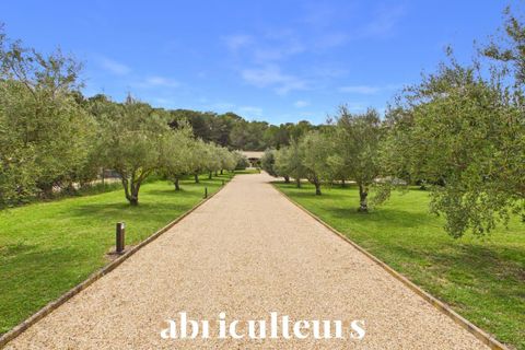 Villa i Rognes, Bouches-du-Rhone, Rognes - € 1.200.000 | Ref: LPVM290523313840 - foto 7