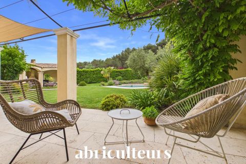 Villa i Rognes, Bouches-du-Rhone, Rognes - € 1.200.000 | Ref: LPVM290523313840 - foto 12