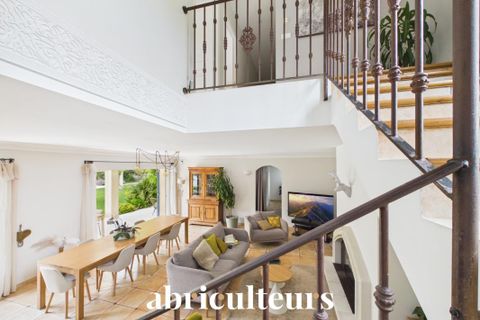 Villa i Rognes, Bouches-du-Rhone, Rognes - € 1.200.000 | Ref: LPVM290523313840 - foto 16