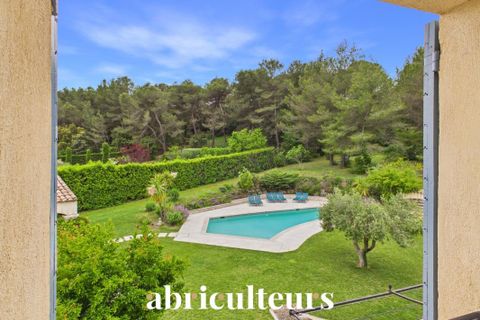 Villa i Rognes, Bouches-du-Rhone, Rognes - € 1.200.000 | Ref: LPVM290523313840 - foto 17