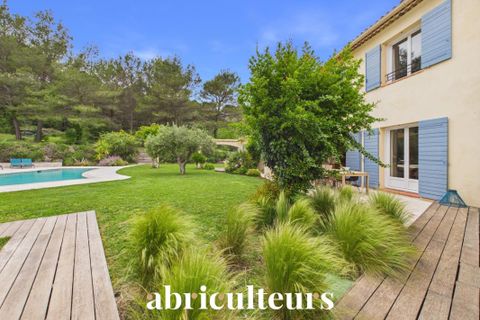 Villa i Rognes, Bouches-du-Rhone, Rognes - € 1.200.000 | Ref: LPVM290523313840 - foto 21