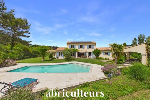Villa i Rognes, Bouches-du-Rhone, Rognes - € 1.200.000 | Ref: LPVM290523313840 - foto 24