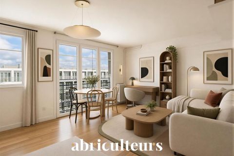Lejlighed i Paris, Paris, Paris - € 850.000 | Ref: OMVA01069075012_6 - foto 1