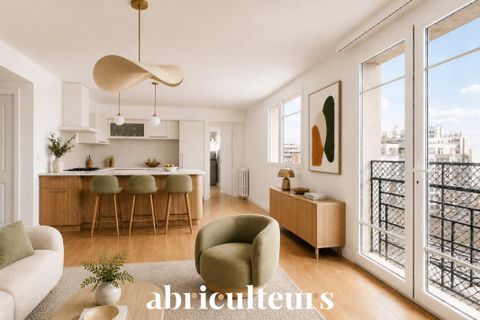Lejlighed i Paris, Paris, Paris - € 850.000 | Ref: OMVA01069075012_6 - foto 3