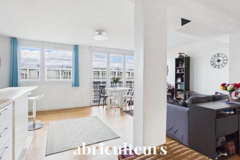 Lejlighed i Paris, Paris, Paris - € 850.000 | Ref: OMVA01069075012_6 - foto 5