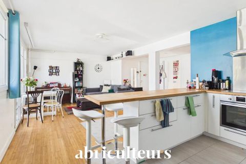 Lejlighed i Paris, Paris, Paris - € 850.000 | Ref: OMVA01069075012_6 - foto 6
