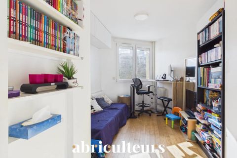 Lejlighed i Paris, Paris, Paris - € 850.000 | Ref: OMVA01069075012_6 - foto 14