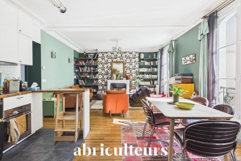Lejlighed i Paris, Paris, Paris - € 670.000 | Ref: OMVA01066575010_1 - foto 2