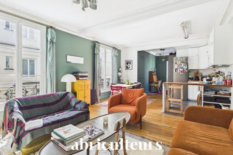Lejlighed i Paris, Paris, Paris - € 670.000 | Ref: OMVA01066575010_1 - foto 3