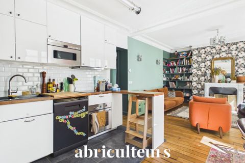 Lejlighed i Paris, Paris, Paris - € 670.000 | Ref: OMVA01066575010_1 - foto 4
