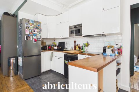 Lejlighed i Paris, Paris, Paris - € 670.000 | Ref: OMVA01066575010_1 - foto 5