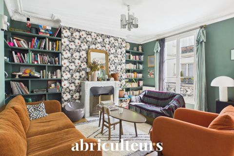 Lejlighed i Paris, Paris, Paris - € 670.000 | Ref: OMVA01066575010_1 - foto 6