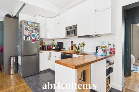 Lejlighed i Paris, Paris, Paris - € 670.000 | Ref: OMVA01066575010_1 - foto 7