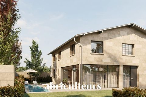 Villa i Bordeaux, Gironde, Bordeaux - € 990.000 | Ref: HDVM010625033110_3 - foto 1