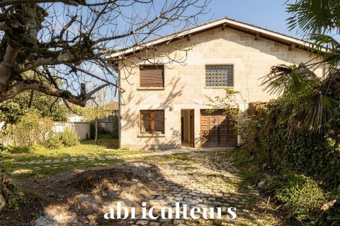 Villa i Bordeaux, Gironde, Bordeaux - € 990.000 | Ref: HDVM010625033110_3 - foto 2