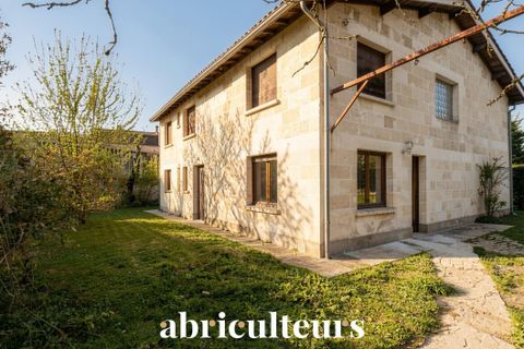 Villa i Bordeaux, Gironde, Bordeaux - € 990.000 | Ref: HDVM010625033110_3 - foto 5