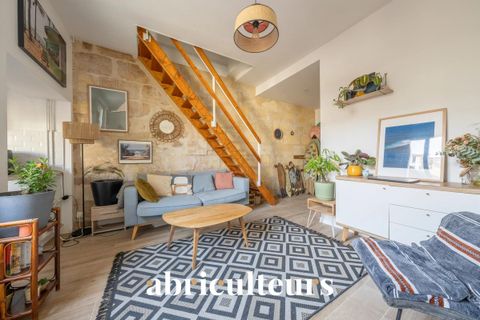 Lejlighed i Bordeaux, Gironde, Bordeaux - € 349.000 | Ref: HDVM01066333000_2 - foto 4